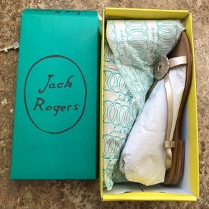 New Jack Roger's Sandals